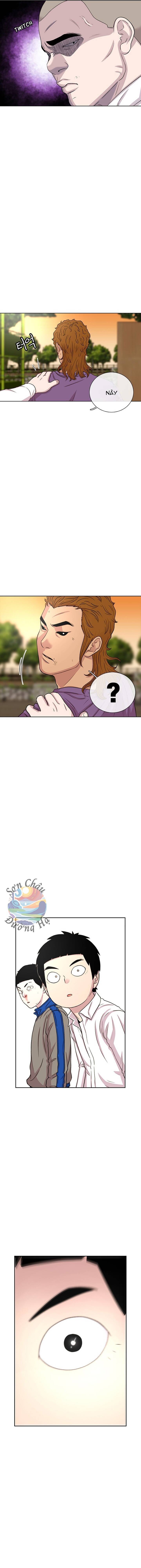 Cửa Hàng Star Ginseng: Chapter 47