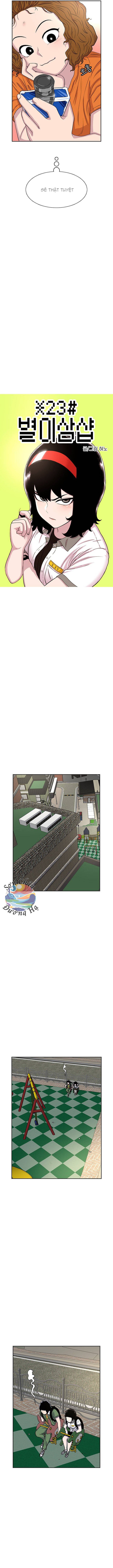 Cửa Hàng Star Ginseng: Chapter 58
