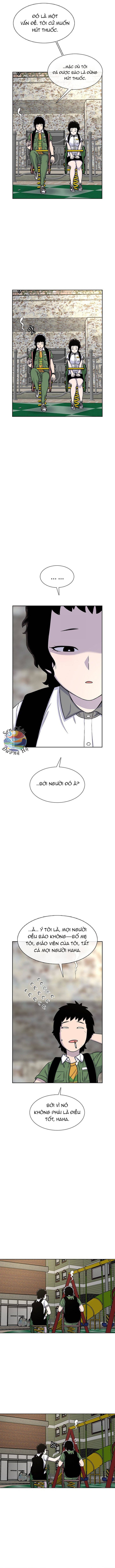 Cửa Hàng Star Ginseng: Chapter 58