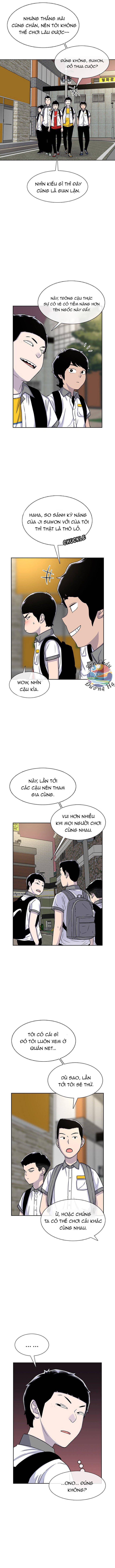 Cửa Hàng Star Ginseng: Chapter 58