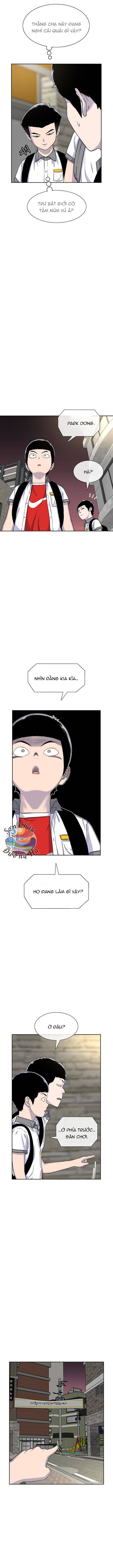 Cửa Hàng Star Ginseng: Chapter 58