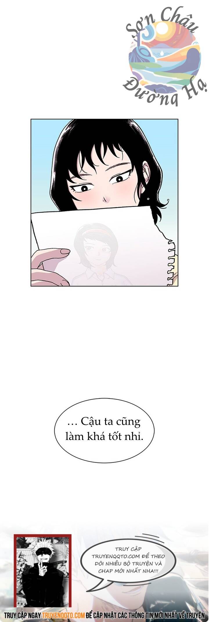 Cửa Hàng Star Ginseng: Chapter 6