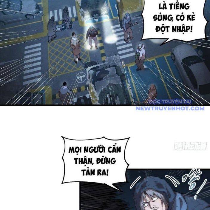 Cực Hàn Chiến Kỷ: Chapter 30