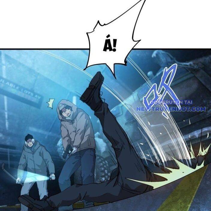 Cực Hàn Chiến Kỷ: Chapter 30