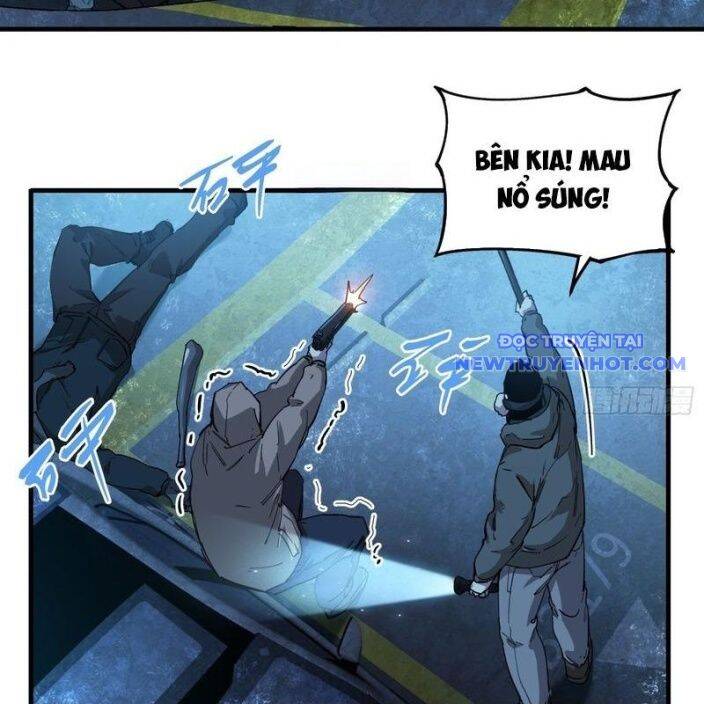 Cực Hàn Chiến Kỷ: Chapter 30