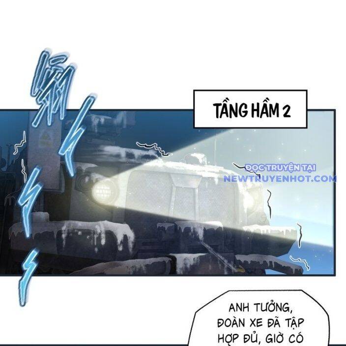 Cực Hàn Chiến Kỷ: Chapter 30