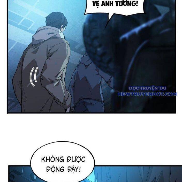 Cực Hàn Chiến Kỷ: Chapter 30