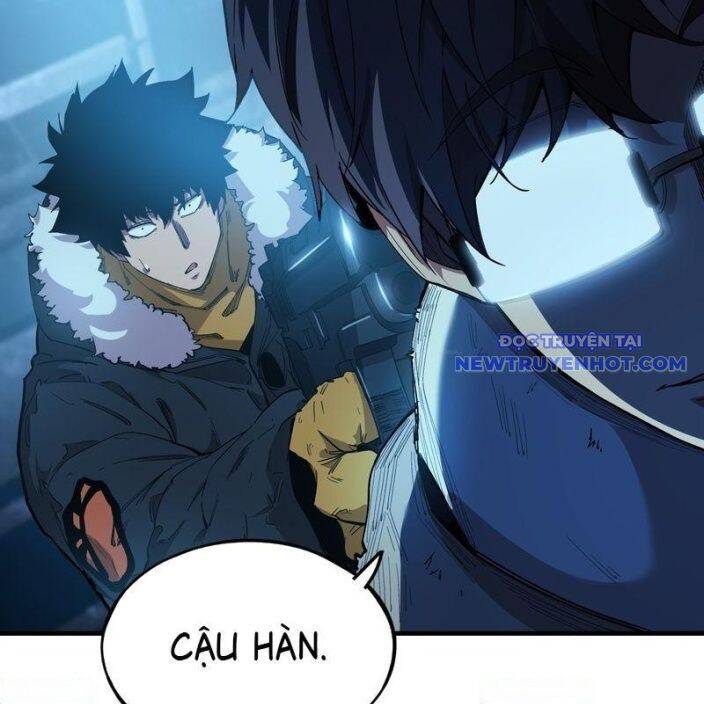 Cực Hàn Chiến Kỷ: Chapter 30