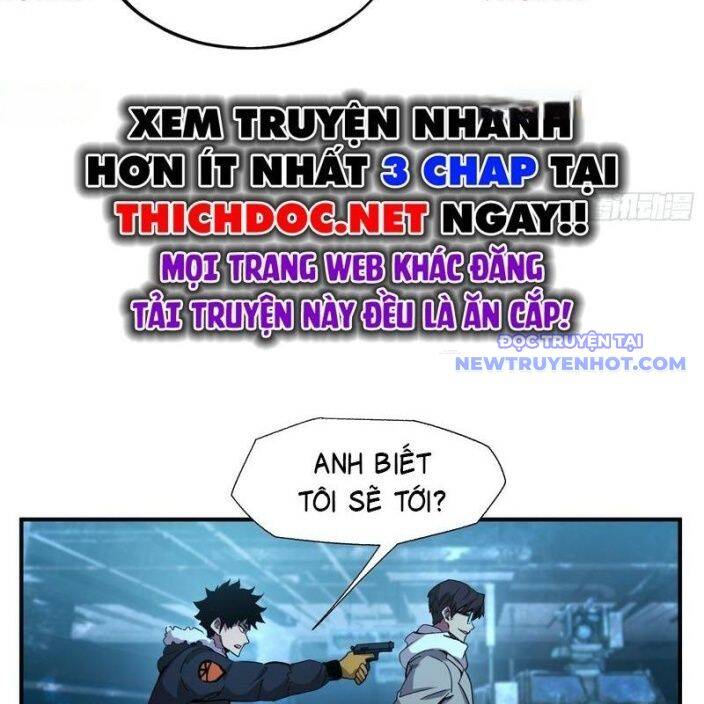 Cực Hàn Chiến Kỷ: Chapter 30