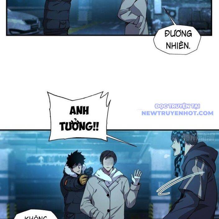 Cực Hàn Chiến Kỷ: Chapter 30