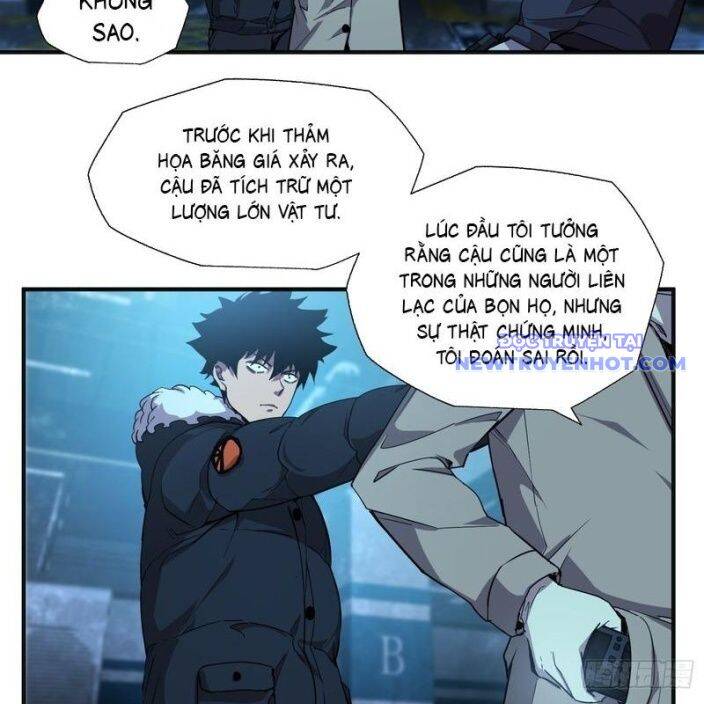 Cực Hàn Chiến Kỷ: Chapter 30