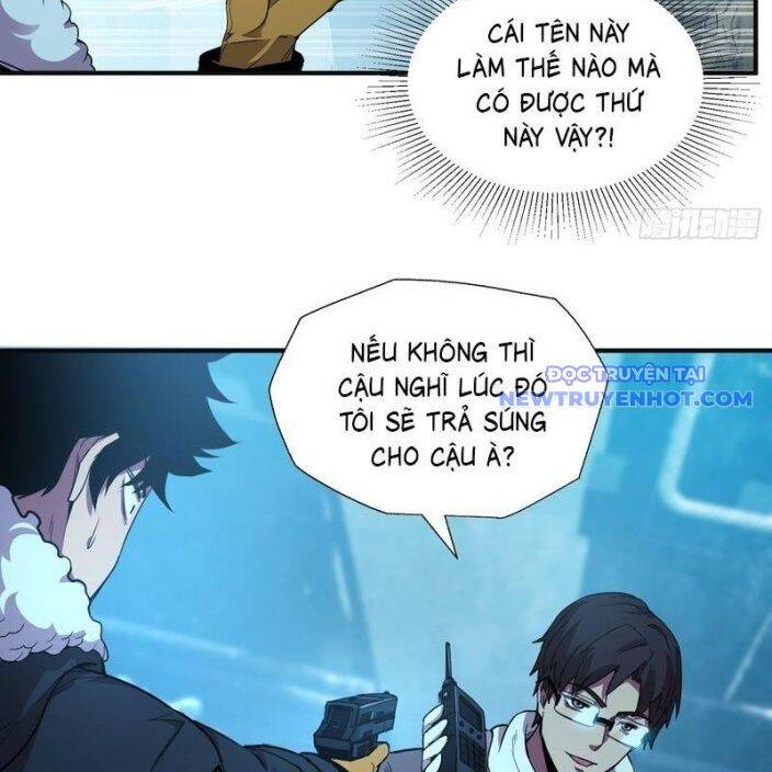Cực Hàn Chiến Kỷ: Chapter 30