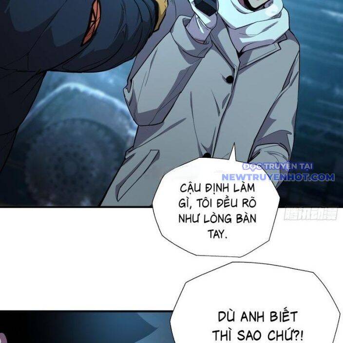 Cực Hàn Chiến Kỷ: Chapter 30