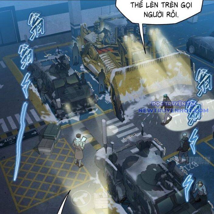 Cực Hàn Chiến Kỷ: Chapter 30