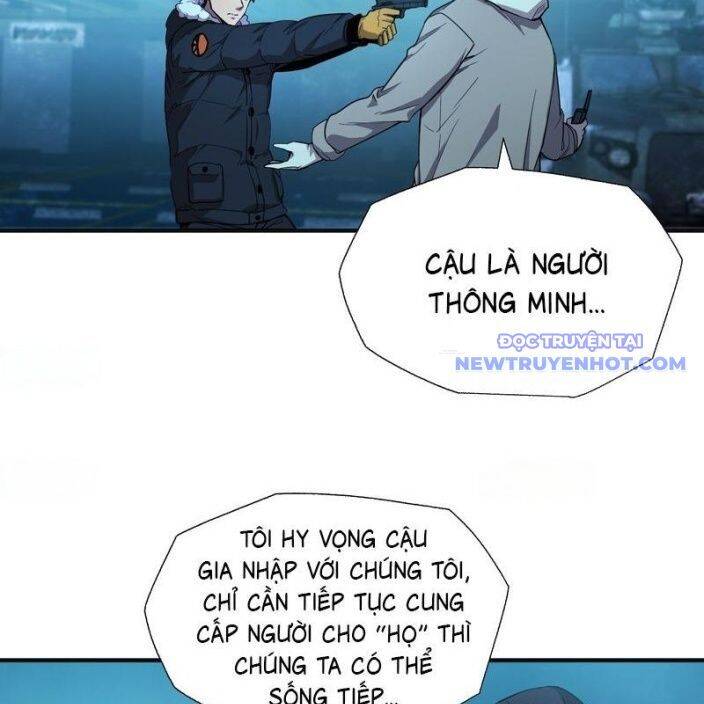 Cực Hàn Chiến Kỷ: Chapter 30