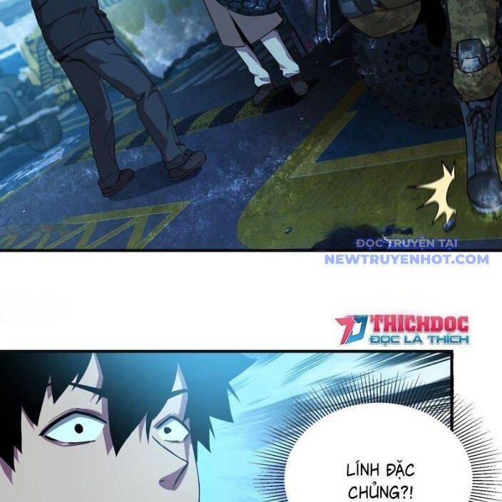 Cực Hàn Chiến Kỷ: Chapter 30