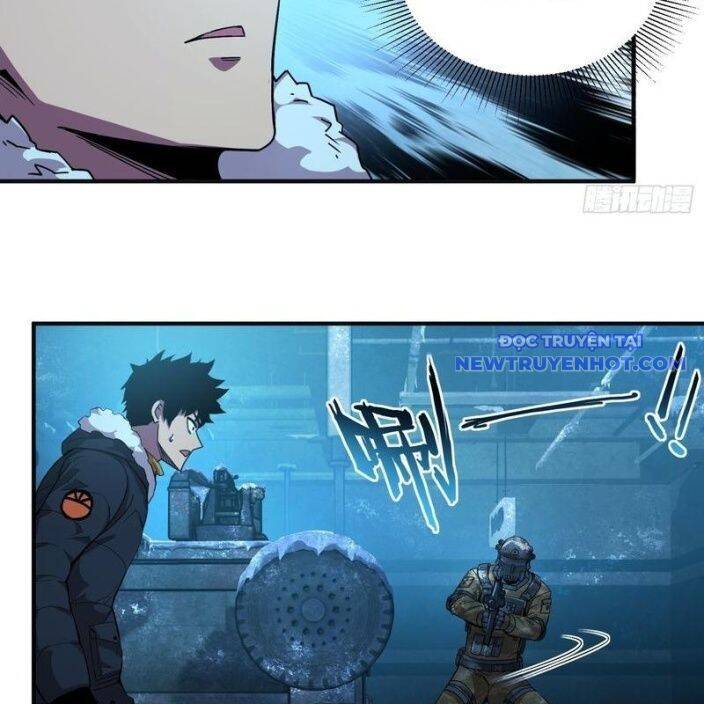 Cực Hàn Chiến Kỷ: Chapter 30