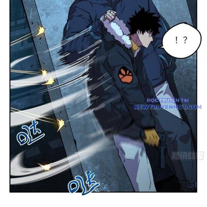 Cực Hàn Chiến Kỷ: Chapter 30