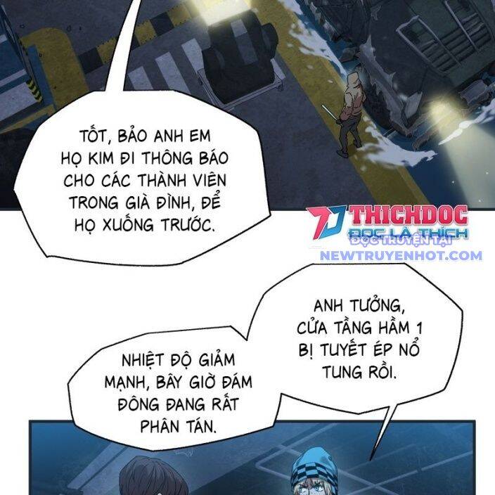 Cực Hàn Chiến Kỷ: Chapter 30