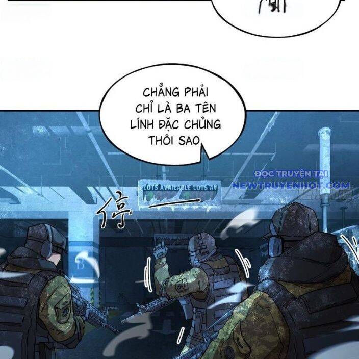 Cực Hàn Chiến Kỷ: Chapter 30