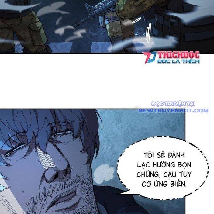 Cực Hàn Chiến Kỷ: Chapter 30