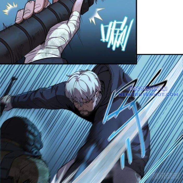 Cực Hàn Chiến Kỷ: Chapter 30