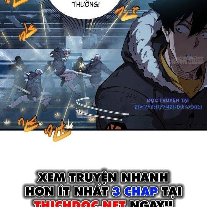 Cực Hàn Chiến Kỷ: Chapter 30