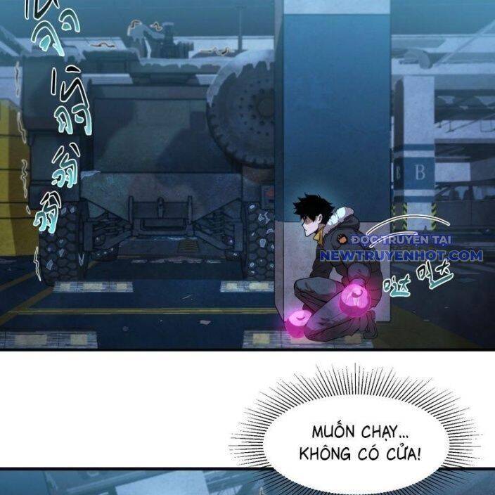 Cực Hàn Chiến Kỷ: Chapter 30