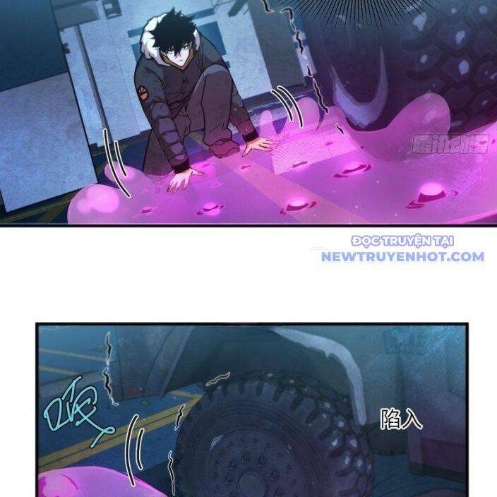 Cực Hàn Chiến Kỷ: Chapter 30