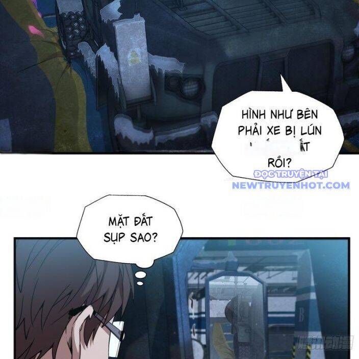 Cực Hàn Chiến Kỷ: Chapter 30
