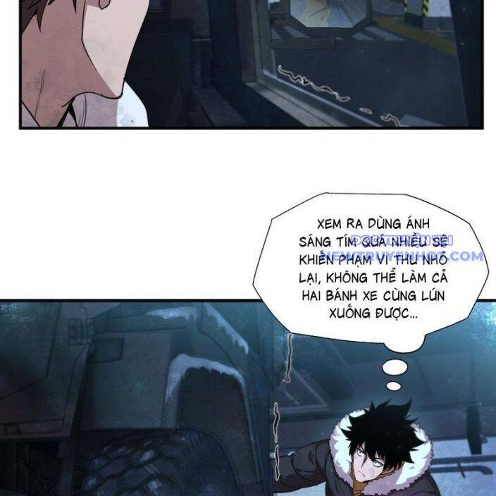 Cực Hàn Chiến Kỷ: Chapter 30