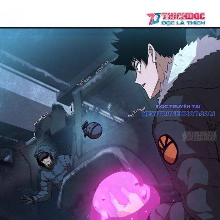 Cực Hàn Chiến Kỷ: Chapter 30