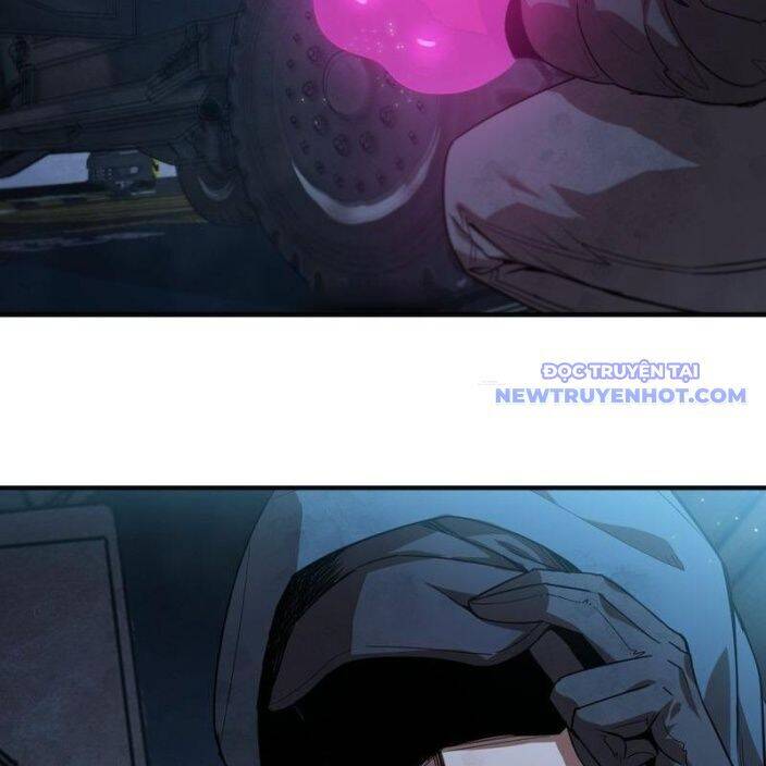 Cực Hàn Chiến Kỷ: Chapter 30