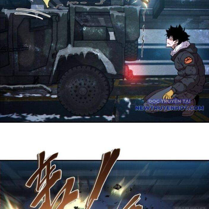 Cực Hàn Chiến Kỷ: Chapter 30