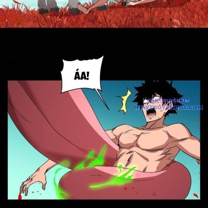 Cực Hàn Chiến Kỷ: Chapter 30