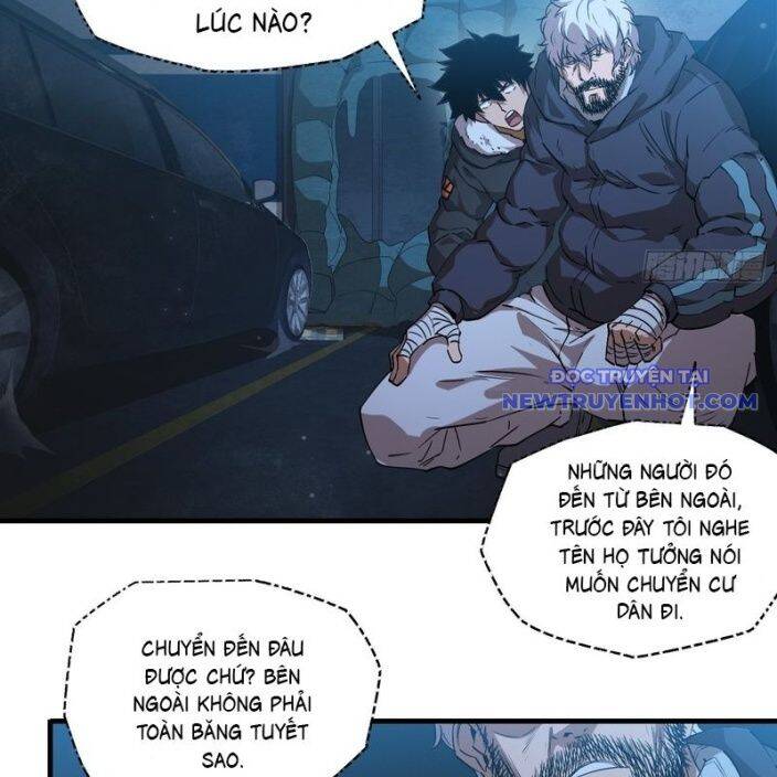 Cực Hàn Chiến Kỷ: Chapter 30