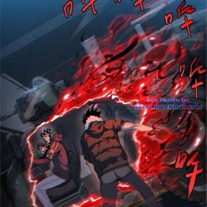 Cực Hàn Chiến Kỷ: Chapter 30