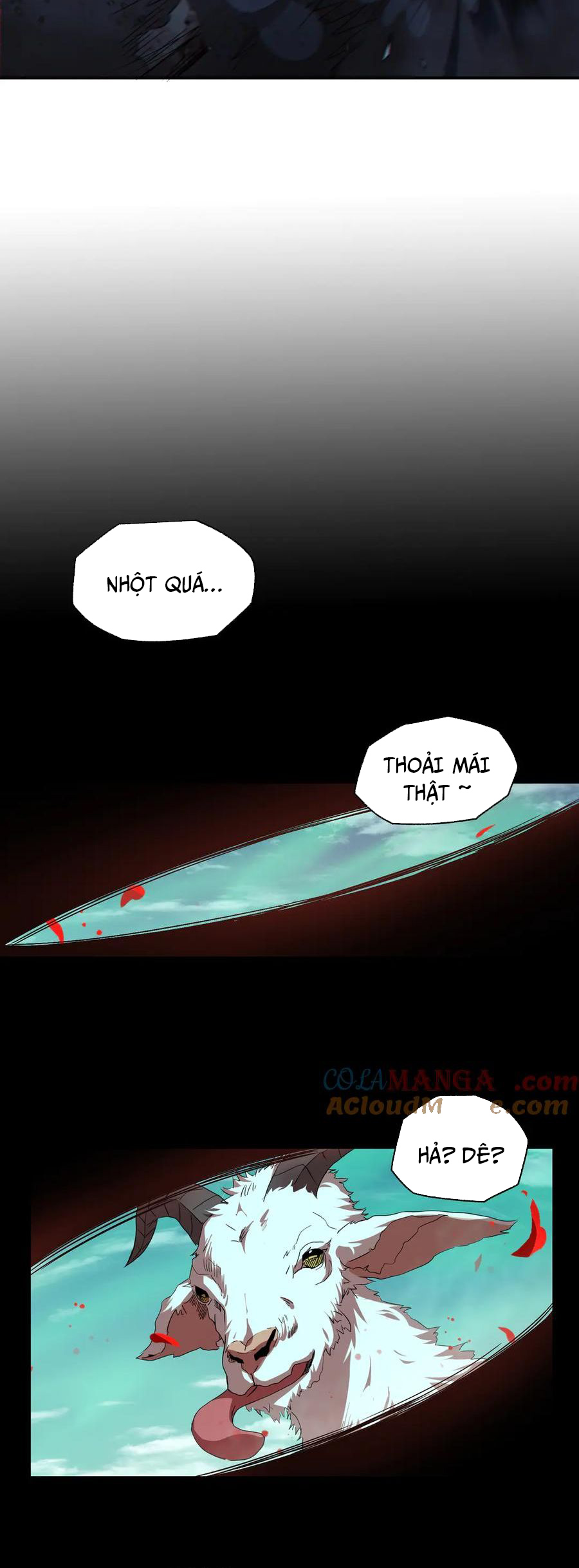 Cực Hàn Chiến Kỷ: Chapter 31