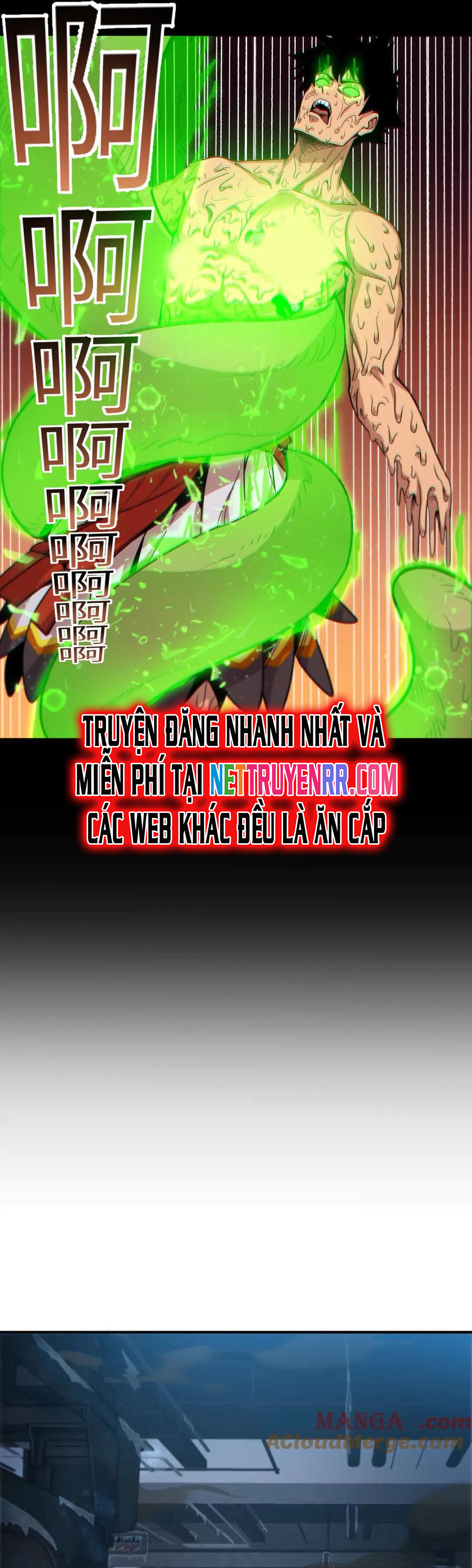 Cực Hàn Chiến Kỷ: Chapter 31