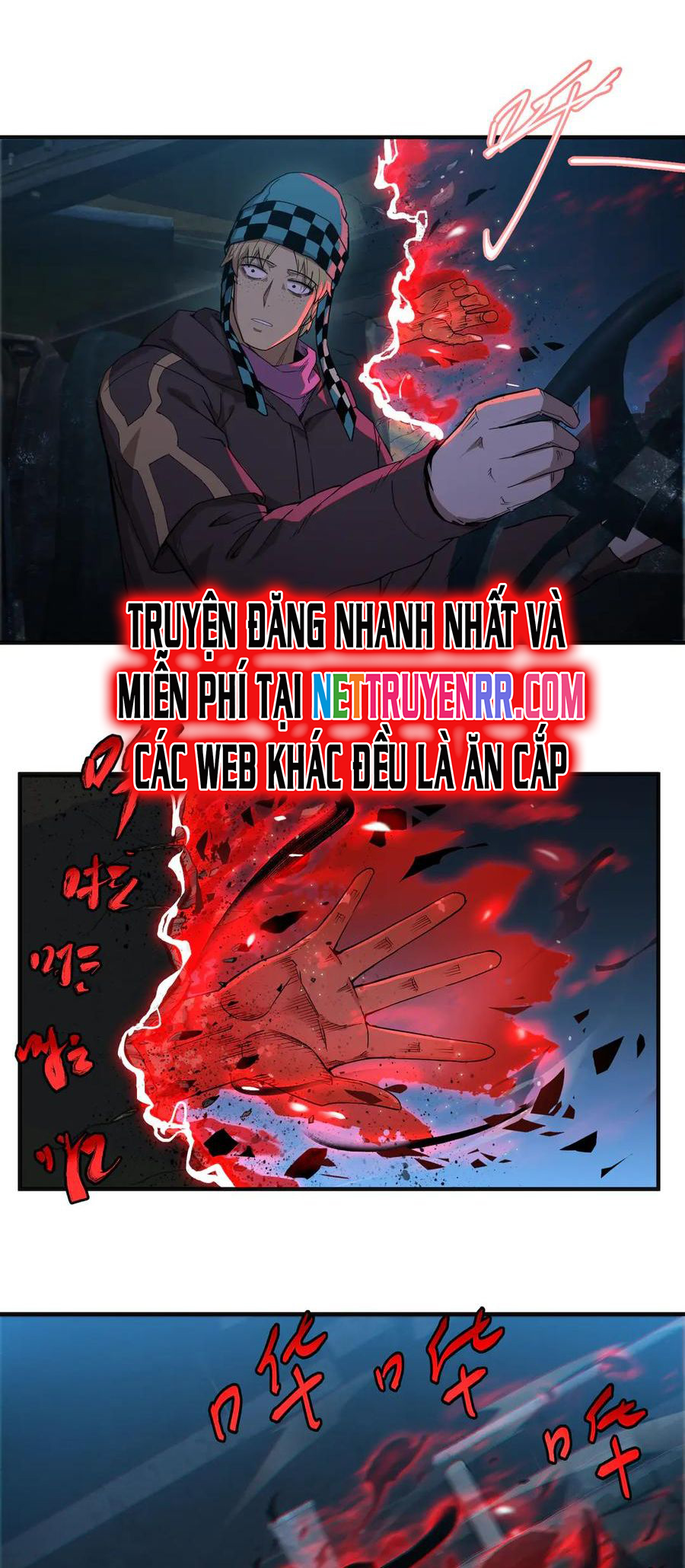 Cực Hàn Chiến Kỷ: Chapter 31