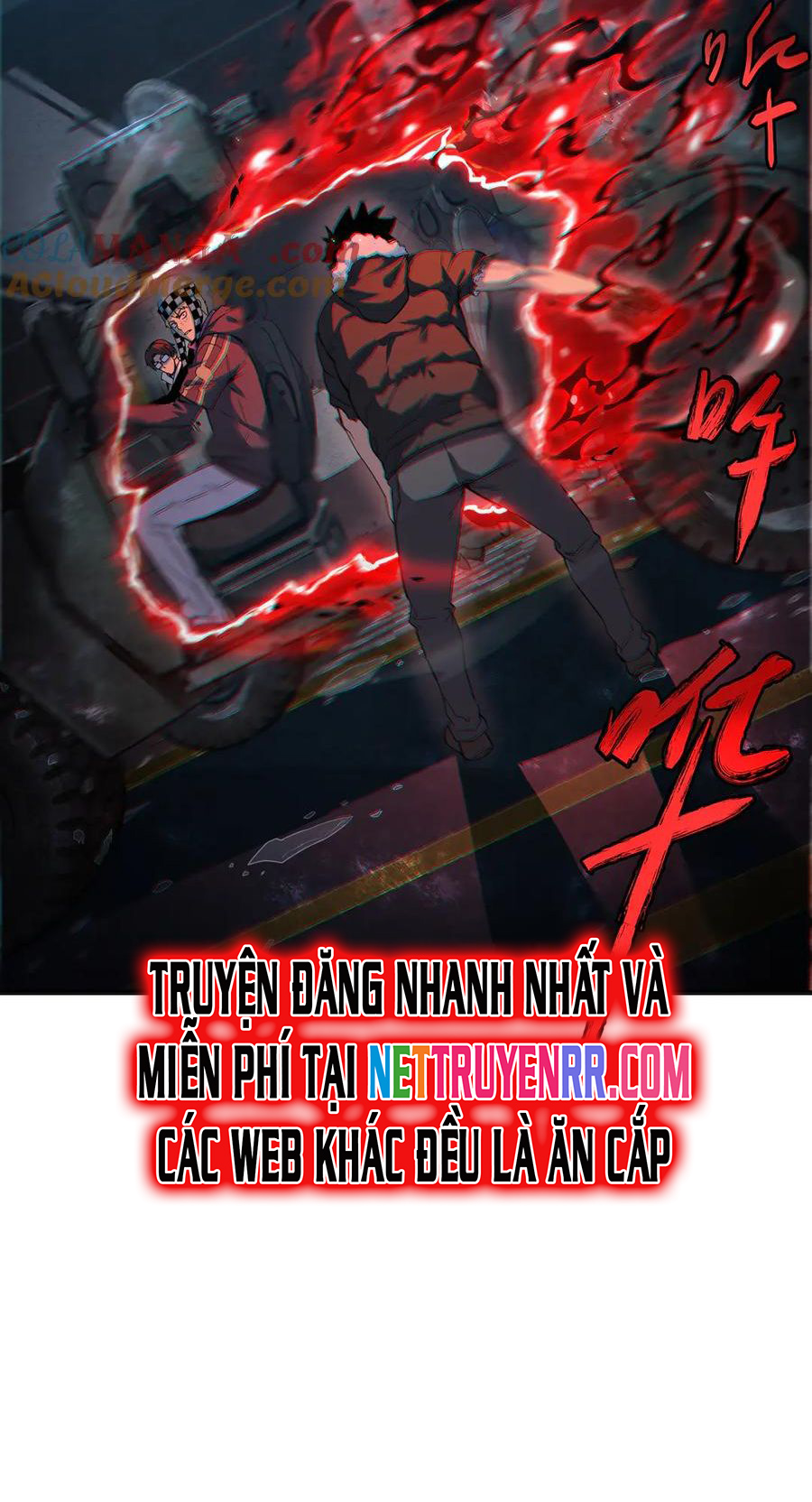 Cực Hàn Chiến Kỷ: Chapter 31