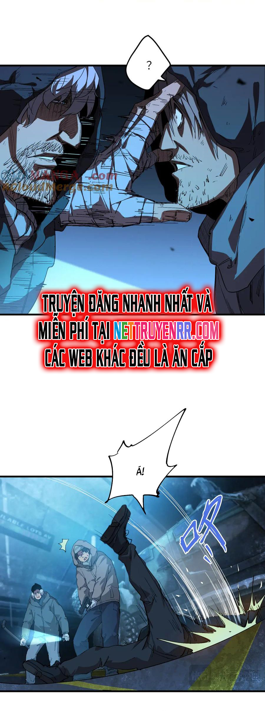 Cực Hàn Chiến Kỷ: Chapter 31