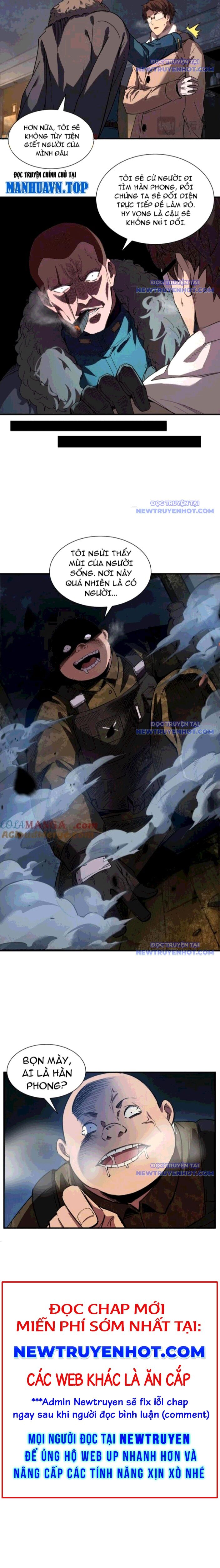 Cực Hàn Chiến Kỷ: Chapter 38