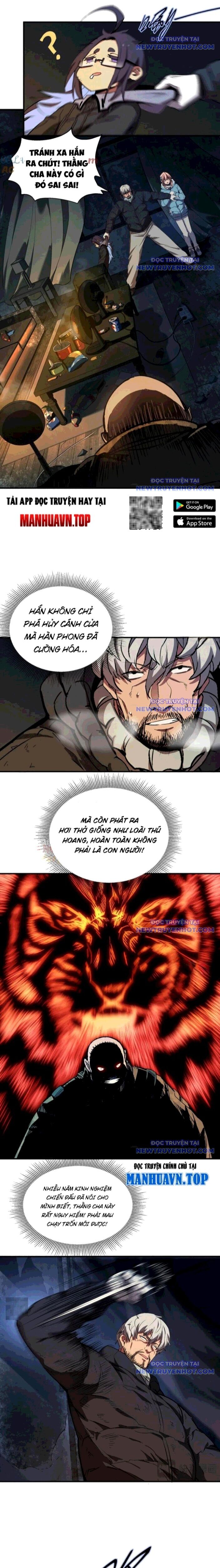 Cực Hàn Chiến Kỷ: Chapter 38