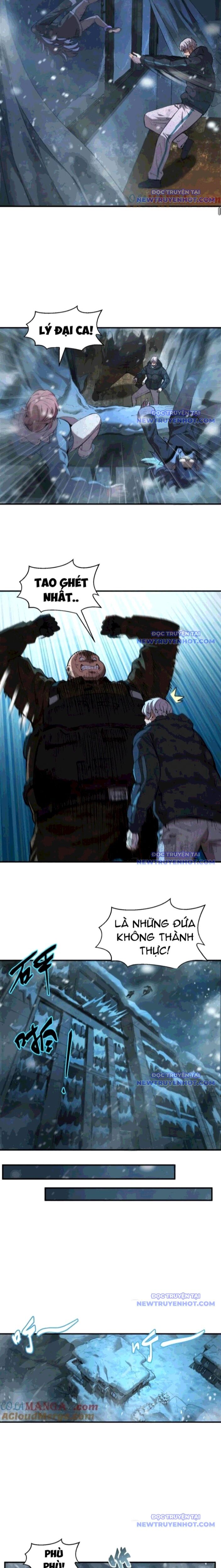 Cực Hàn Chiến Kỷ: Chapter 38
