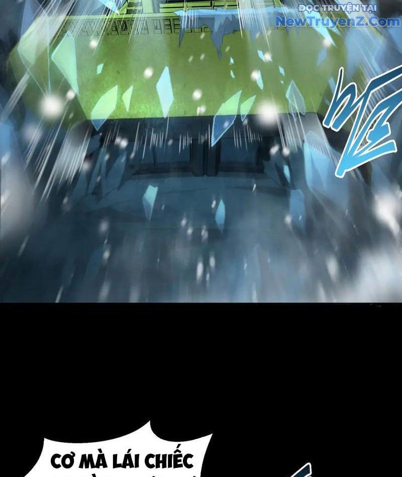 Cực Hàn Chiến Kỷ: Chapter 40