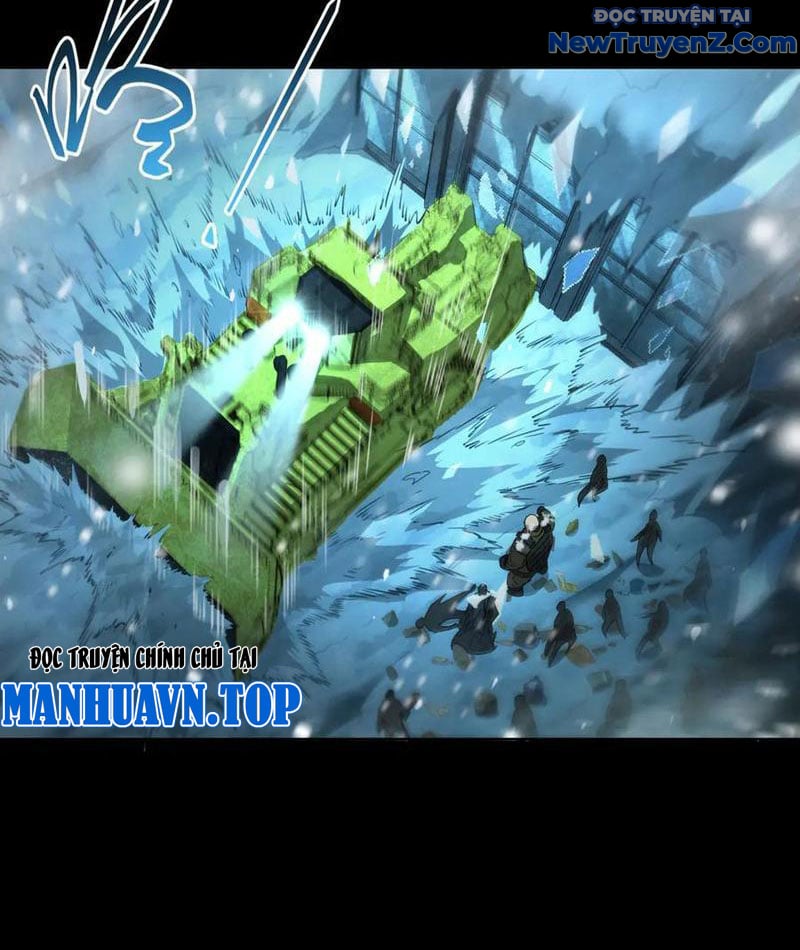 Cực Hàn Chiến Kỷ: Chapter 40