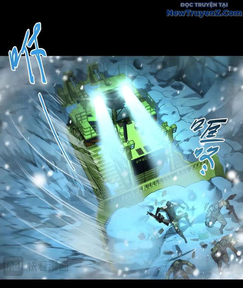 Cực Hàn Chiến Kỷ: Chapter 40