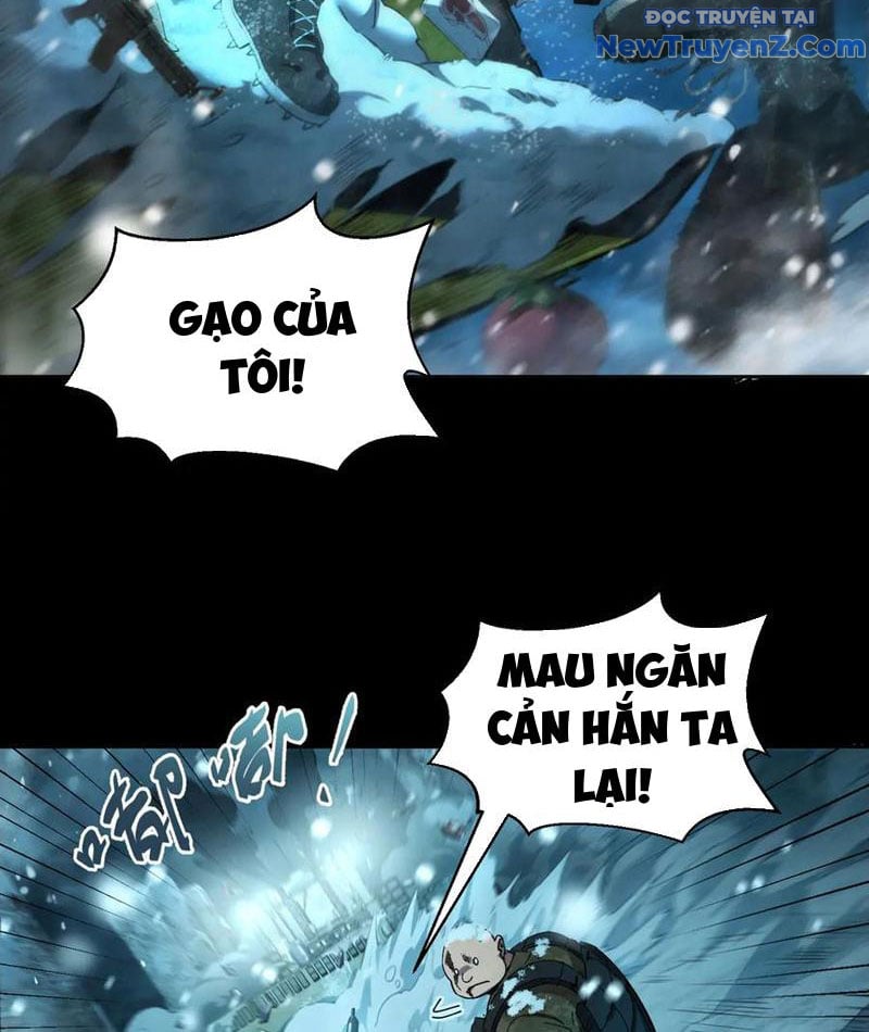 Cực Hàn Chiến Kỷ: Chapter 40