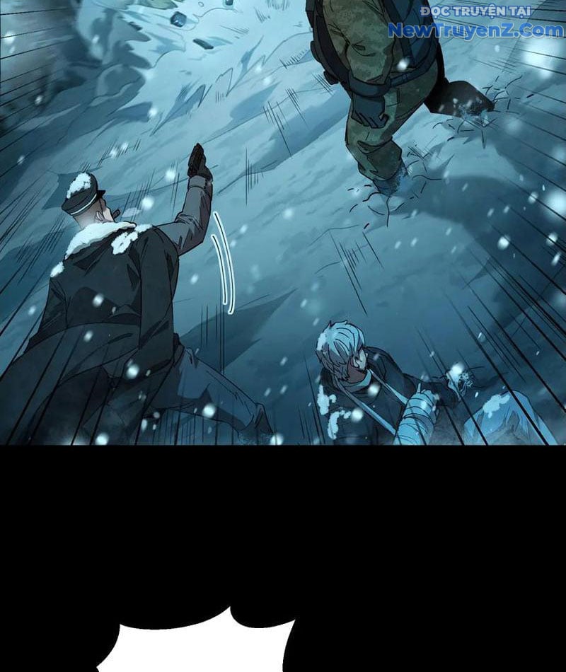 Cực Hàn Chiến Kỷ: Chapter 40